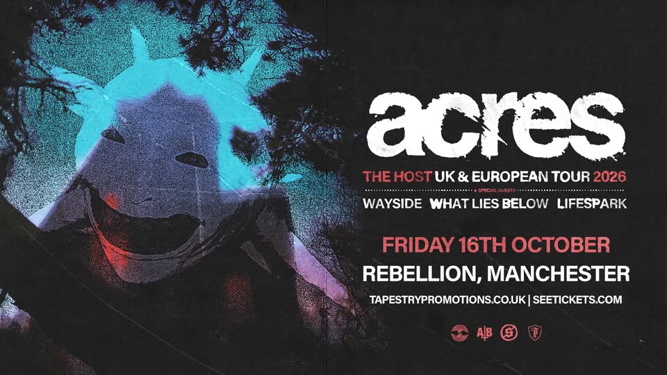 ACRES - Manchester