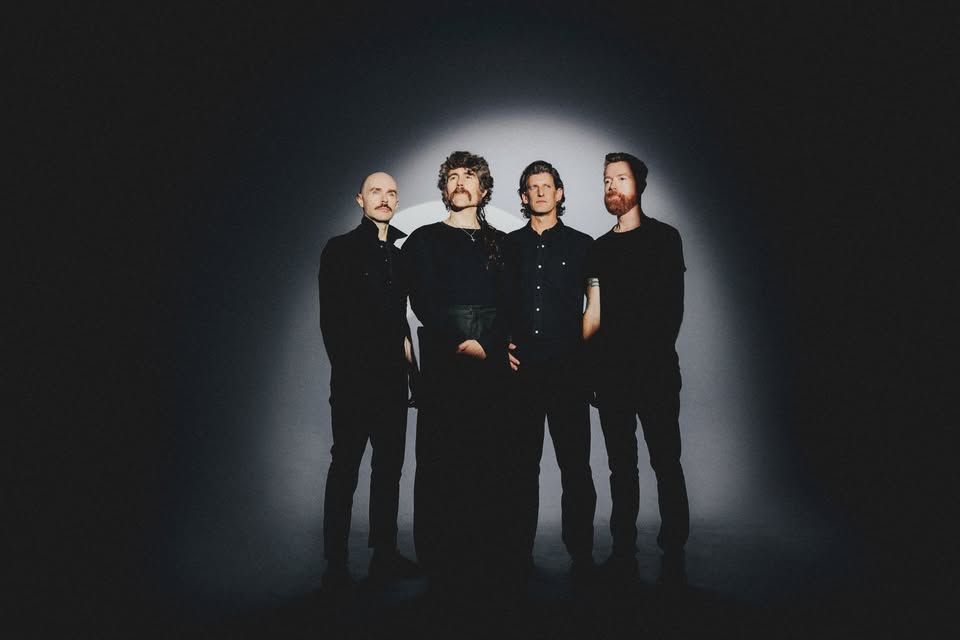 AFI - Moved to Manchester Academy