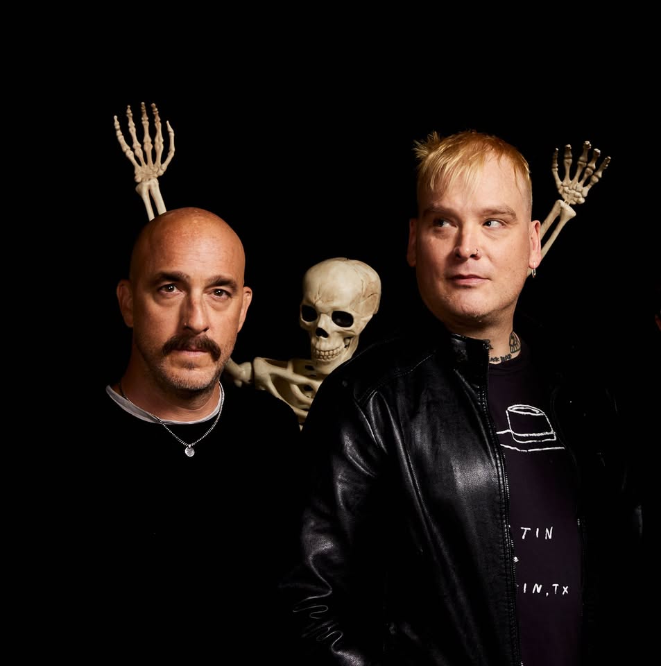 Alkaline Trio at O2 Ritz Manchester