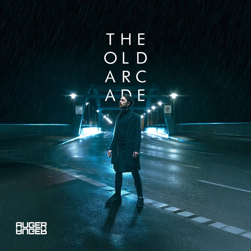 Auger | The Old Arcade UK Tour - The Chapel Nottingham