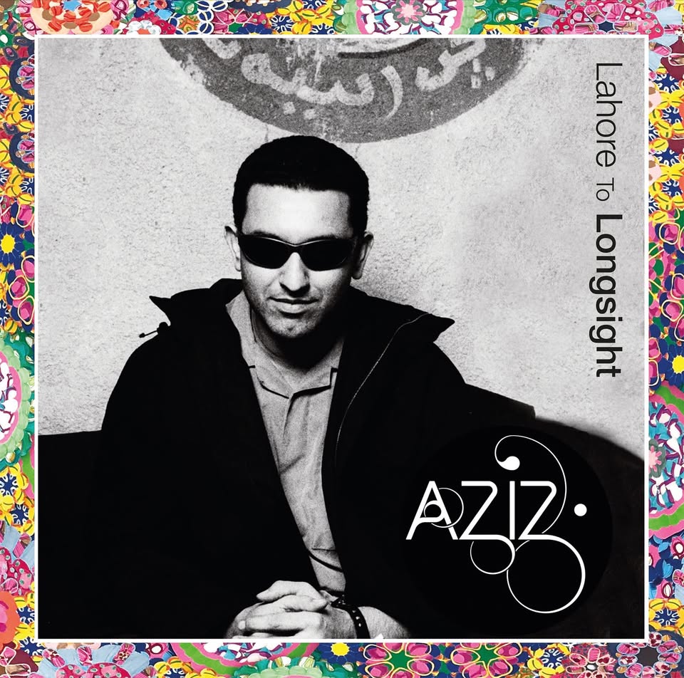 Aziz Ibrahim 'Lahore To Longsight' Full Band UK Tour