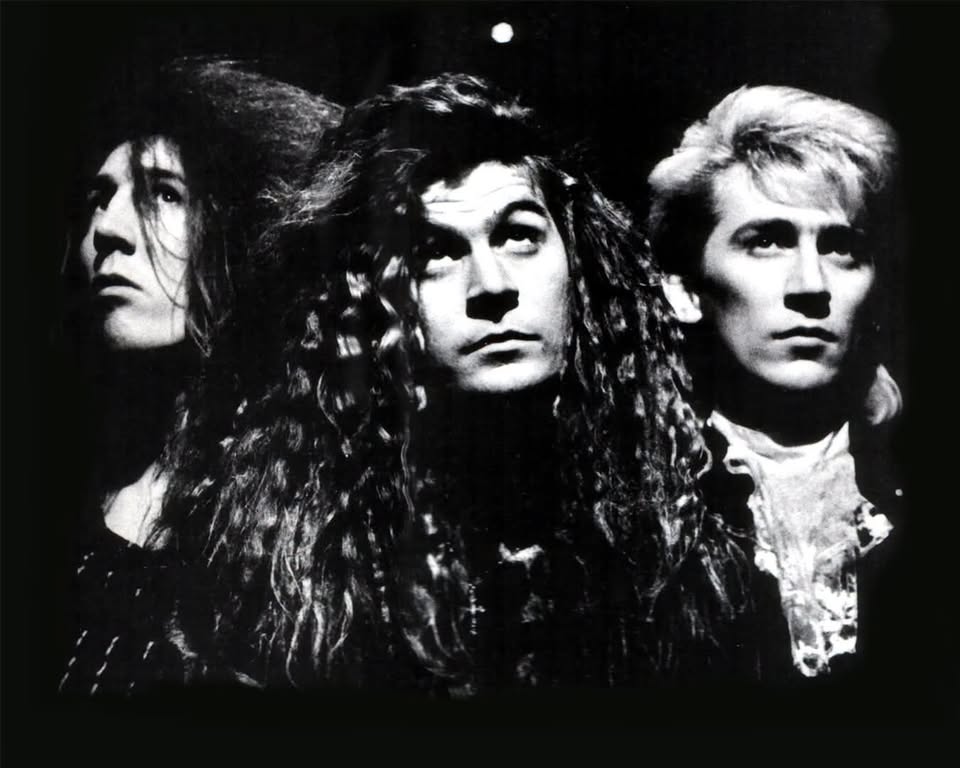 Balaam And The Angel - GREATEST STORY EVER TOLD - 40TH ANNIVERSARY w/ Ghost Dance