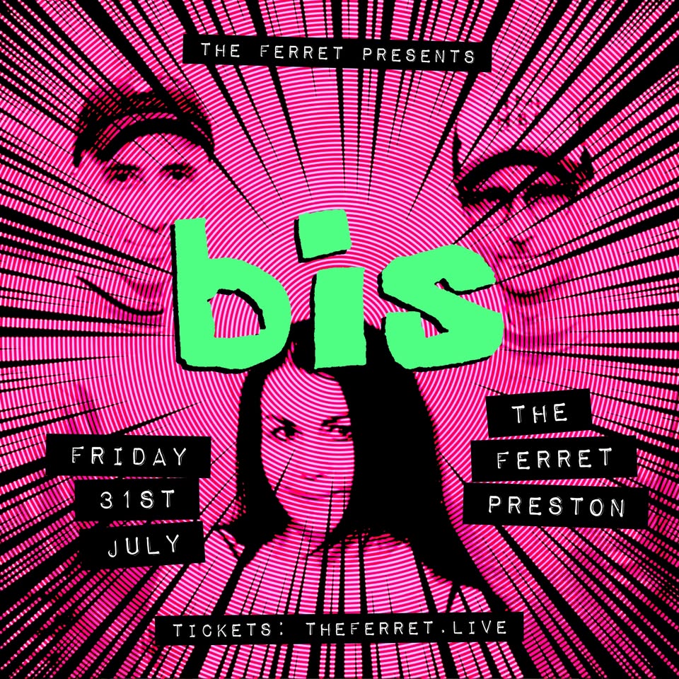 bis (Disco/Punk legends)