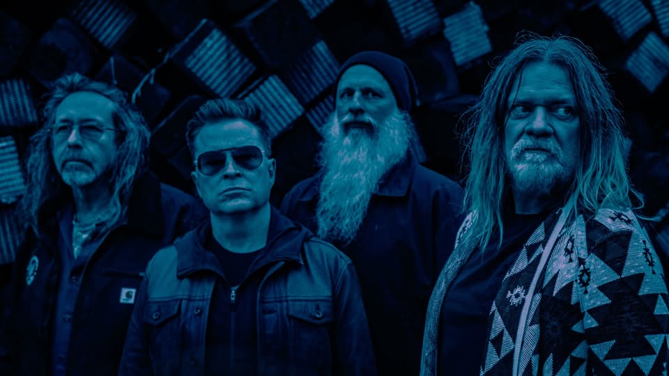 Corrosion Of Conformity at Rebellion Manchester