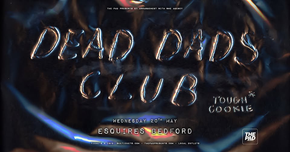 Dead Dads Club + Tough Cookie