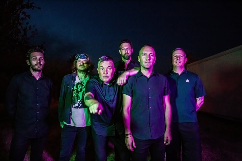 Dropkick Murphys O2 Academy Liverpool