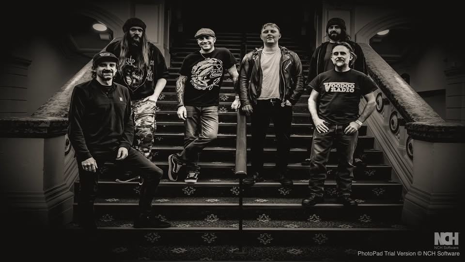 Ferocious Dog - O2 Academy Oxford