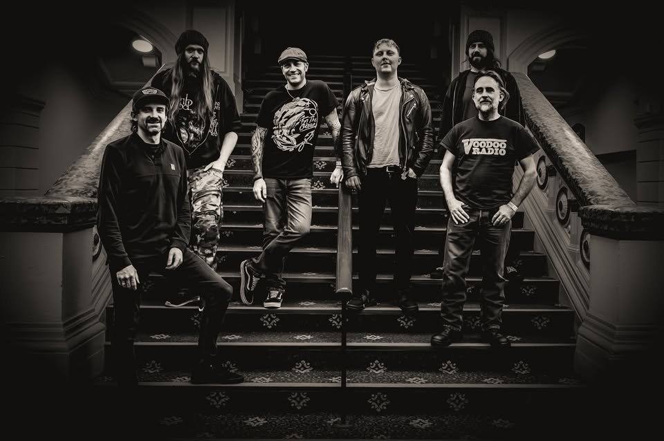 Ferocious Dog + Riskee & The Ridicule | Club Academy Manchester