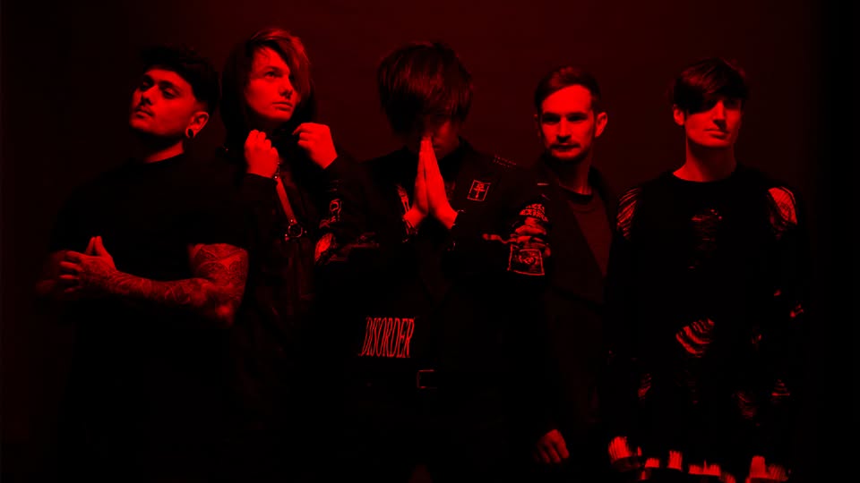Iridium 2026 Summer Tour with Cut Short + Guests