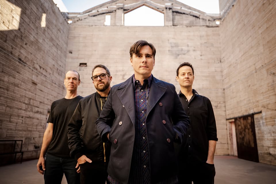 Jimmy Eat World — Bleed American 25th Anniversary