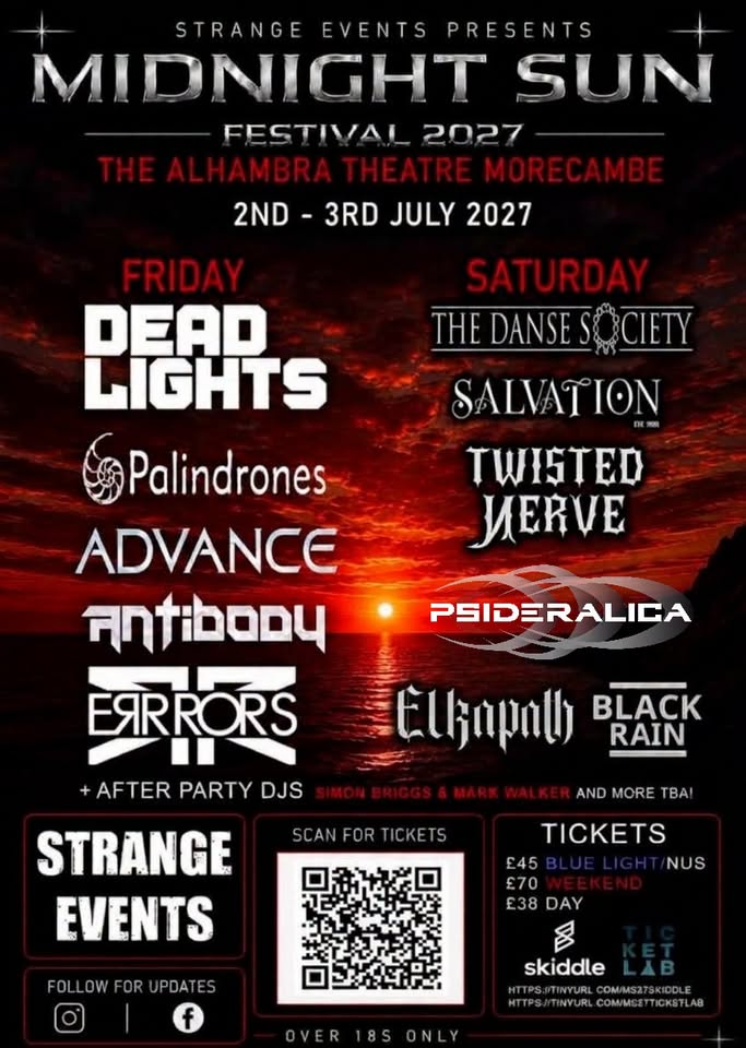 Midnight Sun Festival