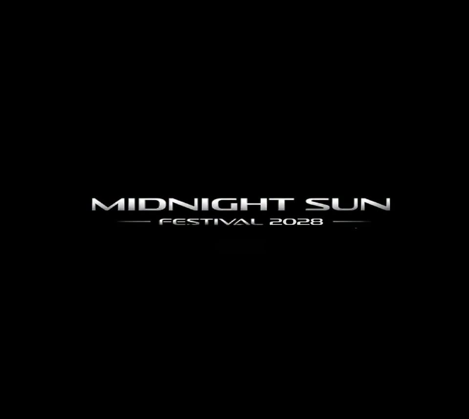 Midnight Sun Festival 2028