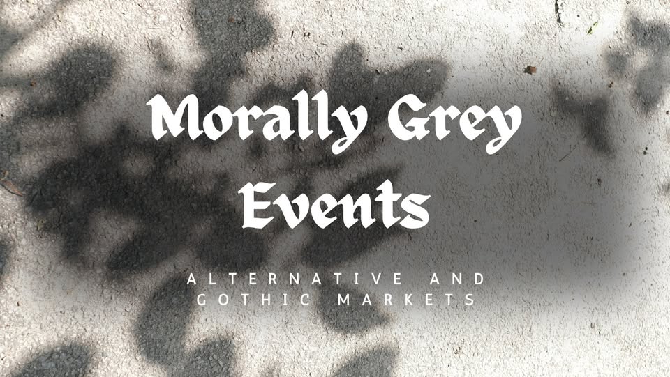 Morally Grey Events: Nottingham Summer Alternative Market