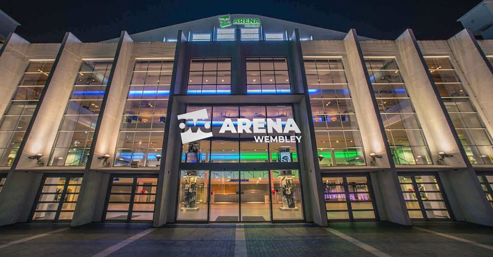 Placebo — Sat 5 Dec 2026 — OVO Arena Wembley