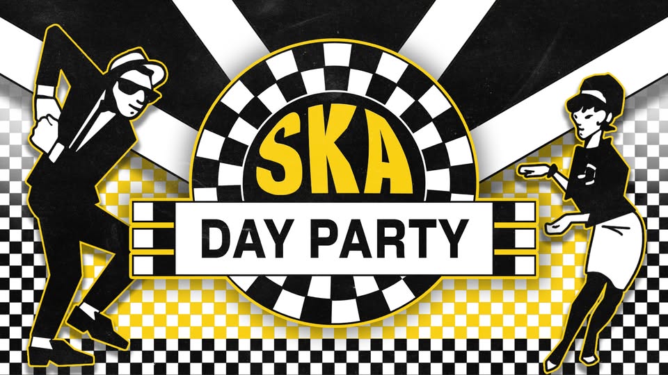 Ska Day Party: Manchester