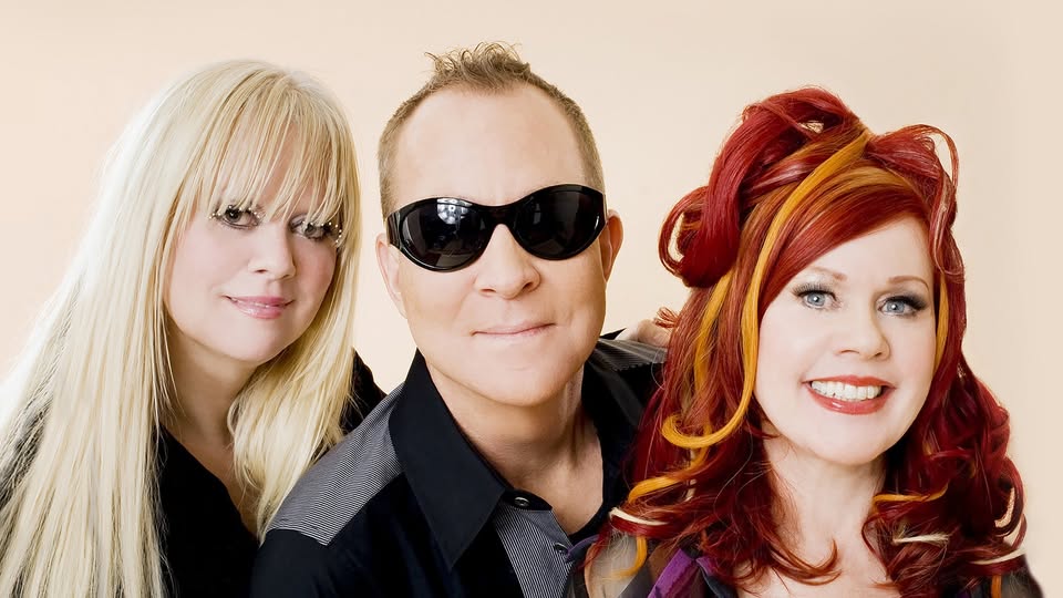 The B-52's and Devo - Cosmic De-Evolution Tour