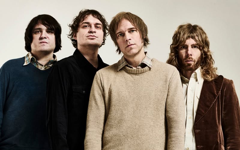 The Hanging Stars - The New Adelphi Club, Hull