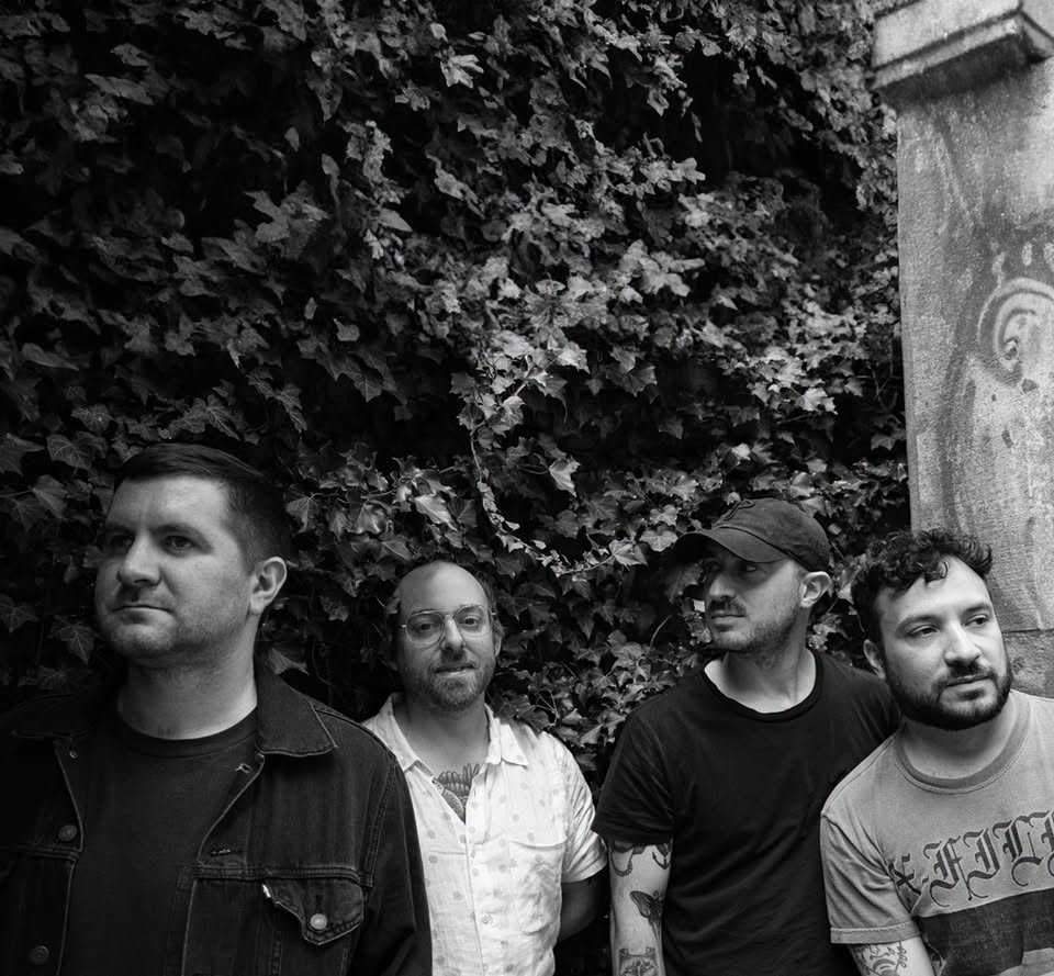 The Menzingers - Everything I Ever Saw