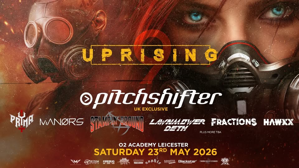Uprising 9