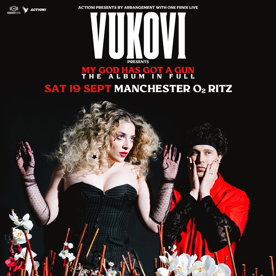 Vukovi - Full Album Playthrough